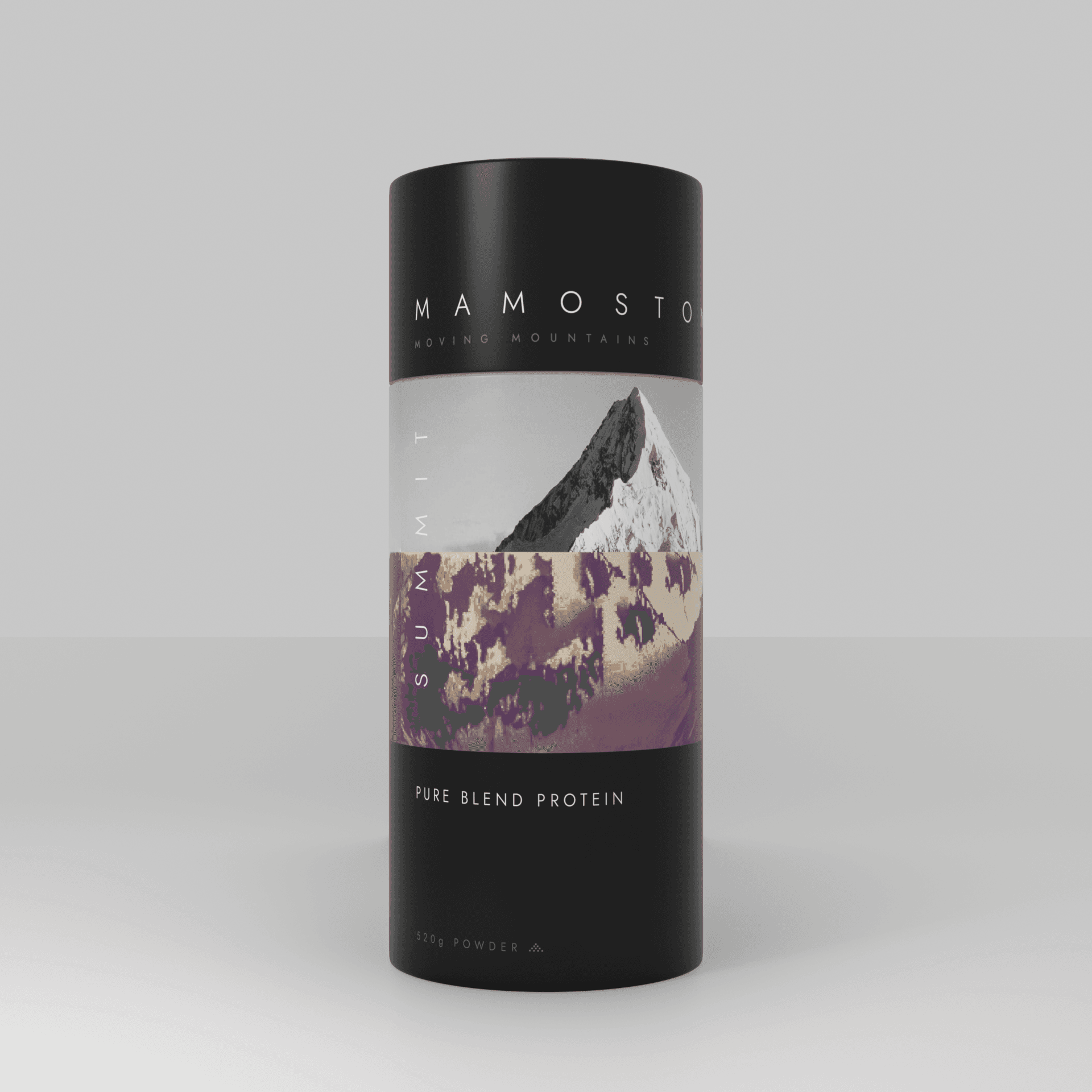 SUMMIT PURE BLEND PROTEIN